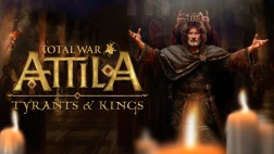 Immagine #3361 - Total War: Attila - Tyrants & Kings