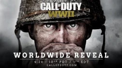Immagine #9316 - Call of Duty: WWII