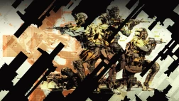 Immagine #23227 - Metal Gear Solid 4: Guns of the Patriots