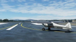 Immagine #14679 - Microsoft Flight Simulator