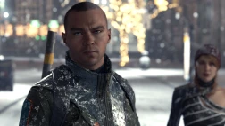 Immagine #12509 - Detroit: Become Human