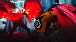 Immagine #2964 - One Piece: Burning Blood