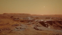 Immagine #3850 - Mars 2030
