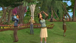 Immagine #20556 - The Sims 2: FreeTime