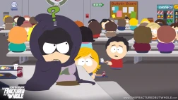 Immagine #5088 - South Park: Scontri Di-retti