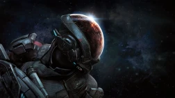 Immagine #7320 - Mass Effect Andromeda