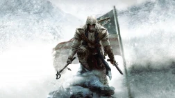 Immagine #7704 - Assassin's Creed III