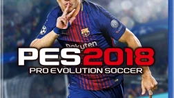Immagine #10313 - Pro Evolution Soccer 2018 (PES 2018)