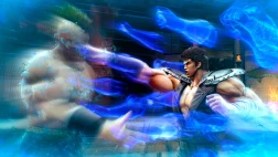 Immagine #23441 - Fist of the North Star: Lost Paradise