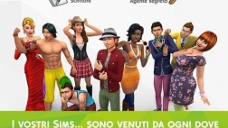 Immagine #798 - The Sims 4