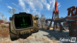 Immagine #10017 - Fallout 4 VR