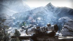 Immagine #13845 - Sniper Ghost Warrior Contracts