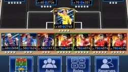 Immagine #11109 - Pes Card Collection