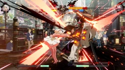 Immagine #23541 - Guilty Gear: Strive - Additional Character 10: Elphelt Valentine