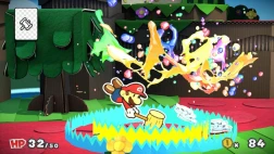 Immagine #3342 - Paper Mario: Color Splash