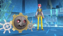 Immagine #962 - Digimon Story: Cyber Sleuth