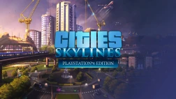 Immagine #10609 - Cities: Skylines