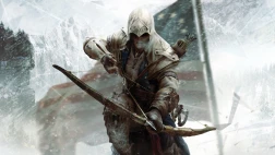 Immagine #7702 - Assassin's Creed III