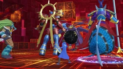 Immagine #11668 - Digimon Story Cyber Sleuth Hacker's Memory