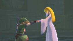 Immagine #16305 - The Legend of Zelda: Skyward Sword HD
