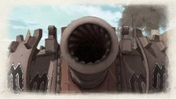 Immagine #3079 - Valkyria Chronicles Remastered