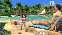 Immagine #20947 - The Sims 4: Vita sull'Isola
