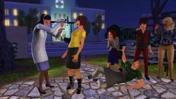 Immagine #21046 - The Sims 3: Ambitions