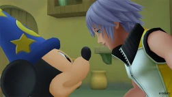 Immagine #7599 - Kingdom Hearts HD 2.8 Final Chapter Prologue