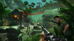 Immagine #12570 - Far Cry 5: Ore di Tenebra