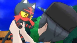 Immagine #7649 - Pokémon Sole e Luna