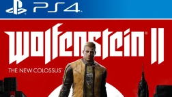 Immagine #10005 - Wolfenstein II: The New Colossus