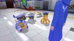 Immagine #11652 - Digimon Story Cyber Sleuth Hacker's Memory