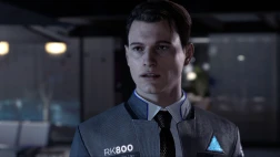 Immagine #12500 - Detroit: Become Human