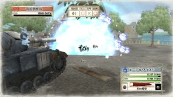 Immagine #2708 - Valkyria Chronicles Remastered