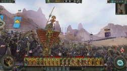 Immagine #11742 - Total War: Warhammer II - Rise of the Tomb Kings