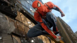 Immagine #5119 - Marvel's Spider-Man
