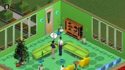 Immagine #20482 - The Sims: Livin' Large