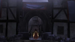 Immagine #2057 - King's Quest - Chapter 2: Rubble Without a Cause