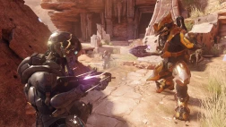 Immagine #1047 - Halo 5: Guardians