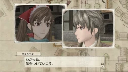 Immagine #3066 - Valkyria Chronicles Remastered