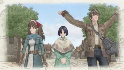 Immagine #3051 - Valkyria Chronicles Remastered