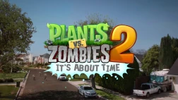 Immagine #2366 - Plants Vs. Zombies 2: It's About Time