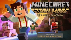 Immagine #2212 - Minecraft: Story Mode - Episode 4: A Block and a Hard Place