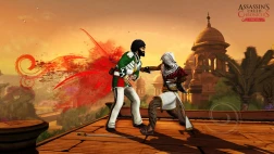 Immagine #2186 - Assassin's Creed Chronicles: India