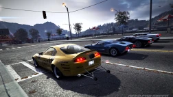Immagine #21470 - Need for Speed: World