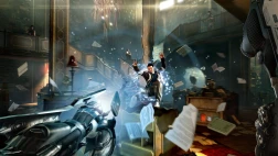 Immagine #4970 - Deus Ex: Mankind Divided