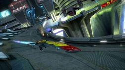 Immagine #7851 - WipEout: Omega Collection