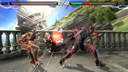 Immagine #23080 - Tekken 6: Bloodline Rebellion