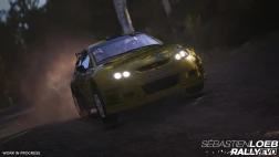 Immagine #1424 - Sébastien Loeb Rally EVO