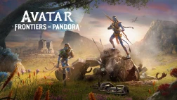 Immagine #22871 - Avatar: Frontiers of Pandora